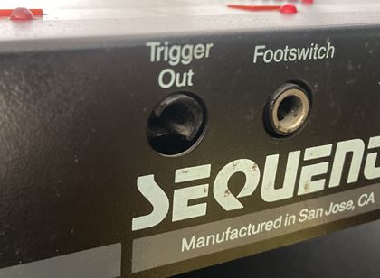 Sequential-TOM